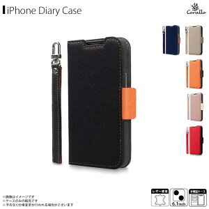 iPhone14 P[X 蒠^P[X CR_INNCSPLNU Corallo NU ubN J[h|Pbg X^h@\ Xgbv ܂ܒʘbTN`A