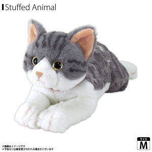 白 猫 ぬいぐるみの人気商品 通販 価格比較 価格 Com