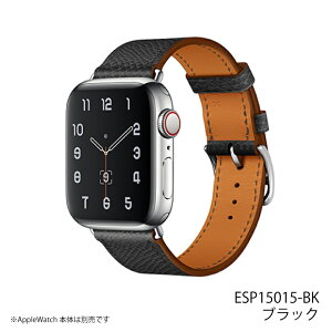 Apple Watch oh xg ESP15015 CORDA Surface Leather Band Belt 41mm 40mm 38mm U[ {v 21mmVVA