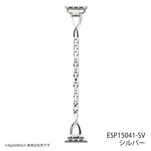 Apple Watch oh xg ESP15041 CORDA Smart Triangle Band Belt 41mm 40mm 38mm  CXg[ 7mmVVA