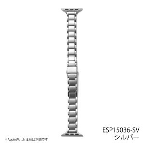 Apple Watch oh xg ESP15036 CORDA Stylish Stainless Band Belt 41mm 40mm 38mm XeX 14mmVVA