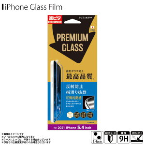 iPhone13 mini tB KXtB TT 炳 ˖h~ i35AGLAGPy1053zTtB^[ GLASSv~A KX EhH dx9H wh~TNXg