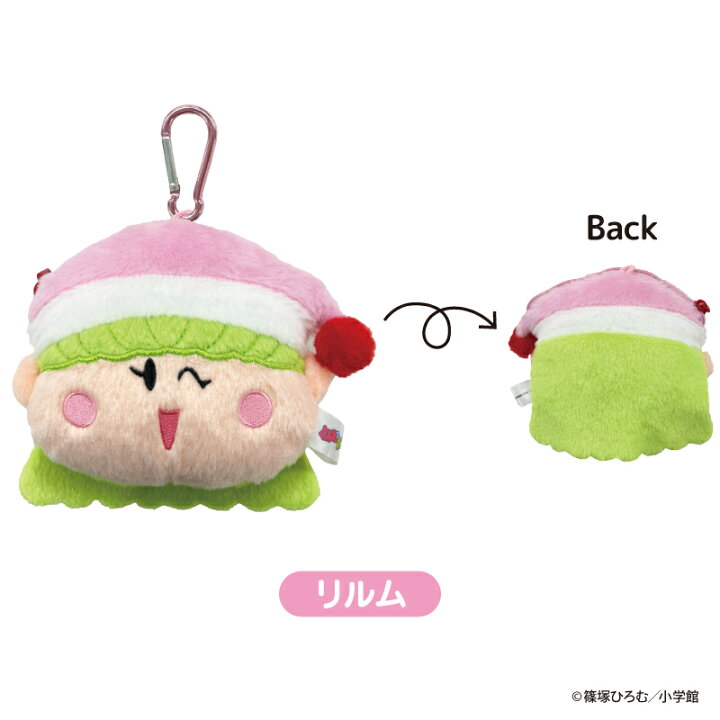 楽天市場】【即納】ミルモでポン! ぬいぐるみポーチ【全4種】【ミルモ 