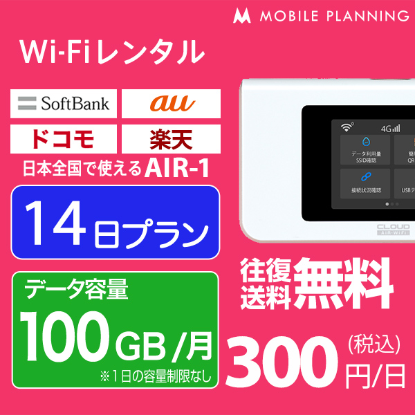 送料0円 Bee-Fi延長 601HW U3 レンタル wi-fi 延長申込 専用ページ wifi 日本国内用
