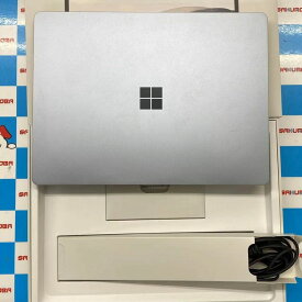 【中古】Surface Laptop Go 8GB/256GB アイスブルー THJ-00034 i5 1.