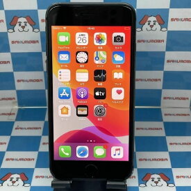 【中古】当日発送可iPhone8 256GB Softbank版SIMフリー バッテリー100% ジャンク品