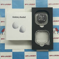 楽天市場】ギャラクシー Galaxy Buds2 SM-R177NLVAXJPの通販