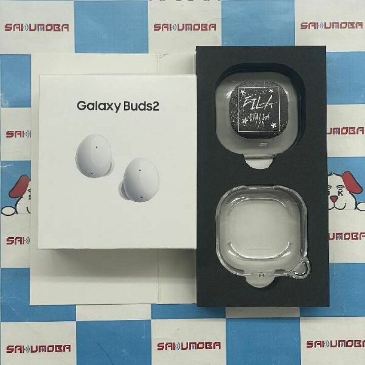 楽天市場】【新品・未使用】当日発送可Galaxy Buds2 Pro SMーR177 新品 
