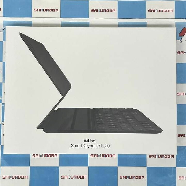 楽天市場】【新品・未使用】11インチiPad Pro(第1世代)用 Smart 