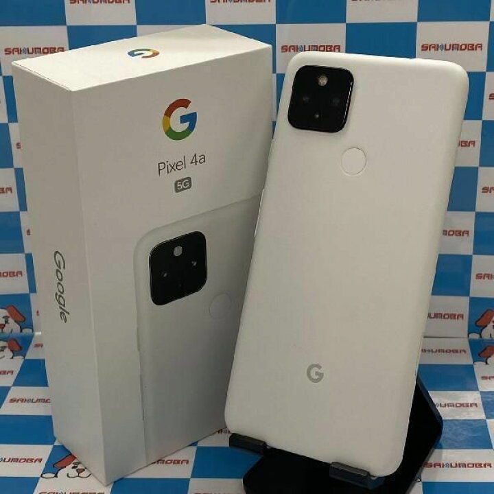 楽天市場】【中古】当日発送可Google Pixel 4a 128GB Softbank G025M 