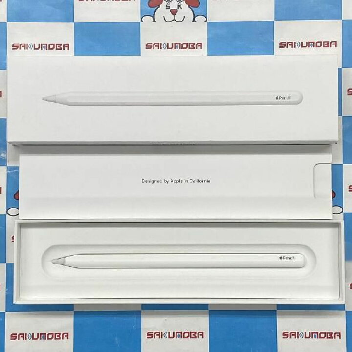 楽天市場】【中古】当日発送可Apple Pencil 第2世代 MU8F2J/A A2051 極 