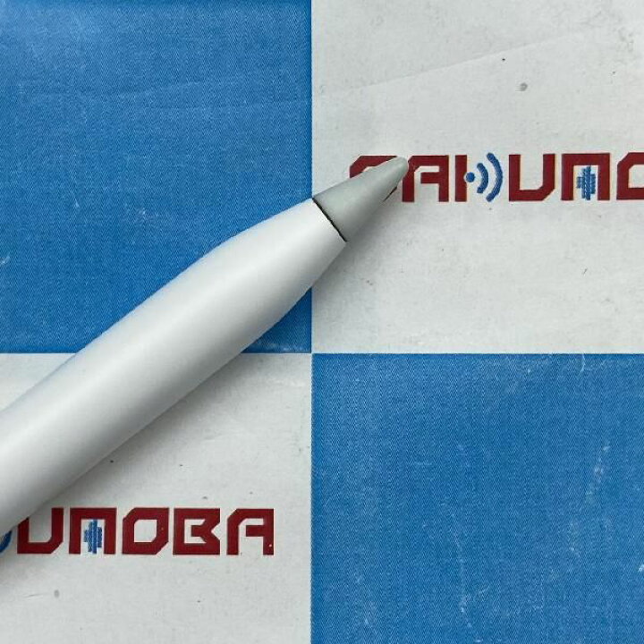楽天市場】【中古】当日発送可Apple Pencil 第2世代 MU8F2J/A A2051 極 