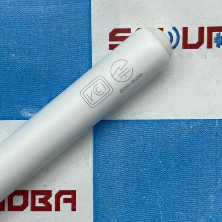 楽天市場】【中古】当日発送可Apple Pencil 第2世代 MU8F2J/A A2051 極 