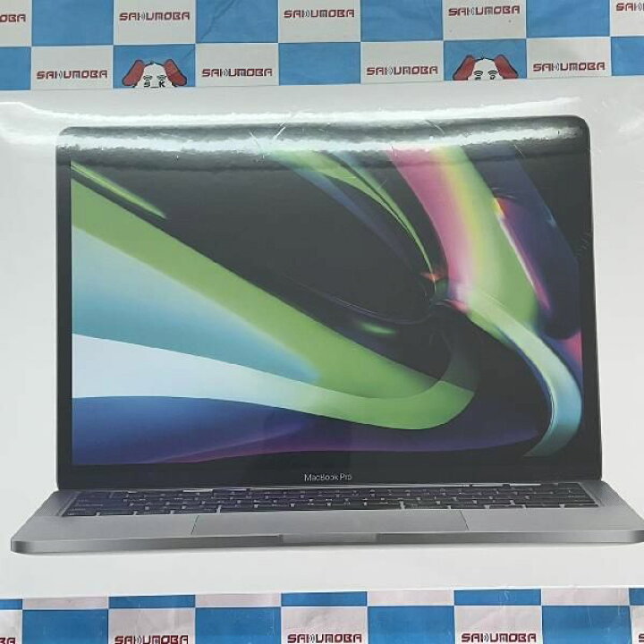 楽天市場】【新品・未使用】当日発送可MacBook Pro 13インチ M2 2022 