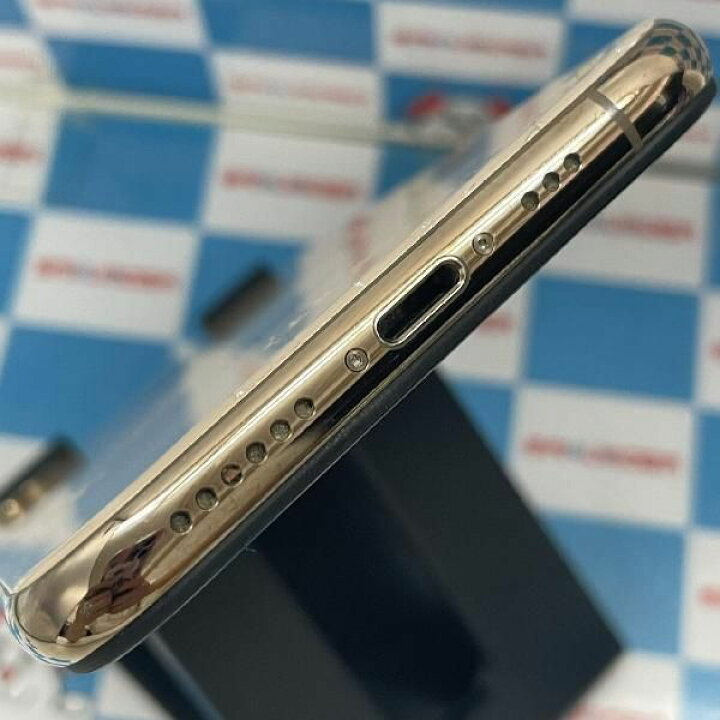 楽天市場】【中古】当日発送可iPhoneXS 256GB AU版SIMフリー 