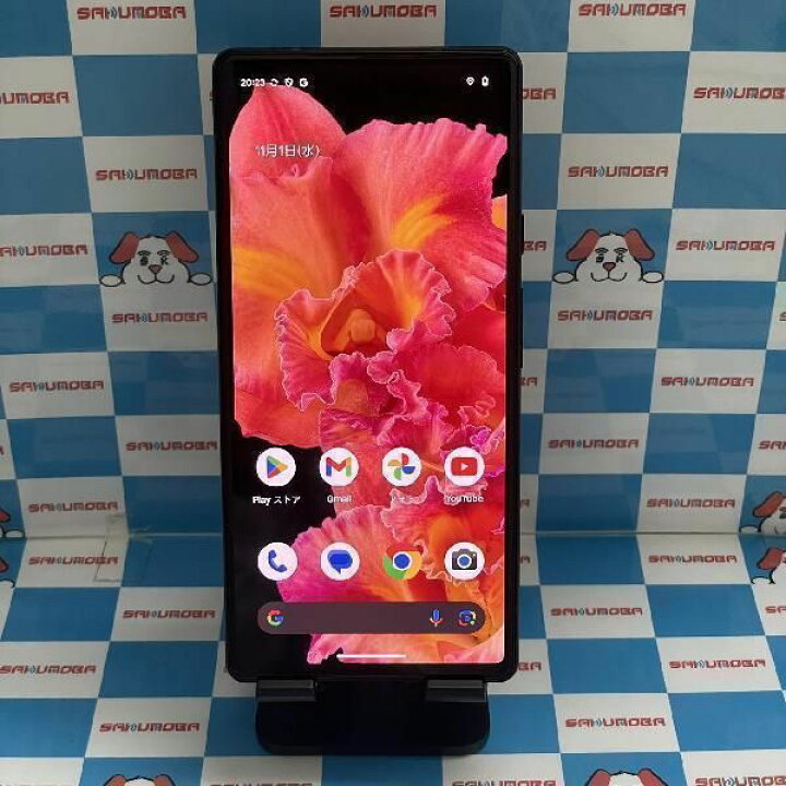 GooglePIXEL6128GBSIMフリー