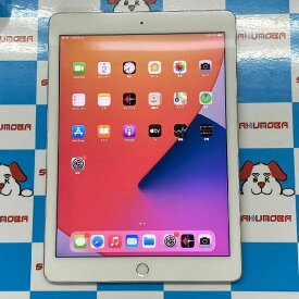 【中古】当日発送可iPad Pro 9.7インチ 32GB Wi-FIモデル MLMP2J/A