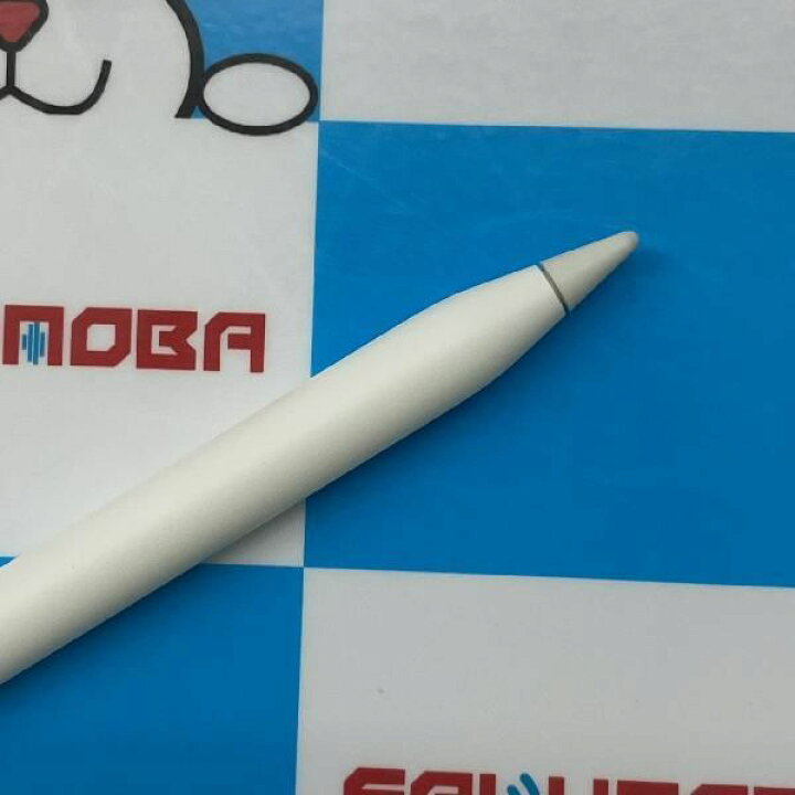 楽天市場】【中古】当日発送可Apple Pencil 第2世代 MU8F2J/A 極美品 