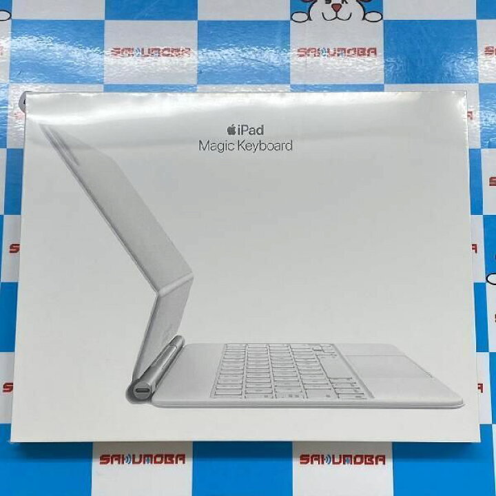 楽天市場】【新品・未使用】iPad Magic Keyboard 日本語 12.9インチ 