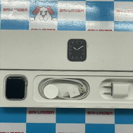 【中古】Apple Watch Series 5 44mm GPS Cellularモデル App