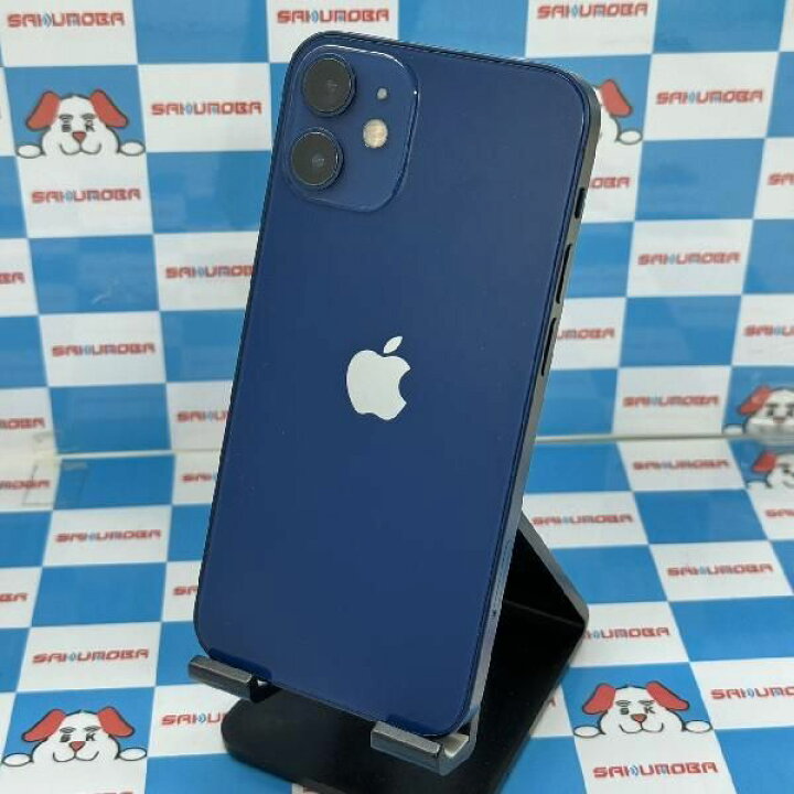 楽天市場】【中古】iPhone12 mini 128GB Softbank版SIMフリー 