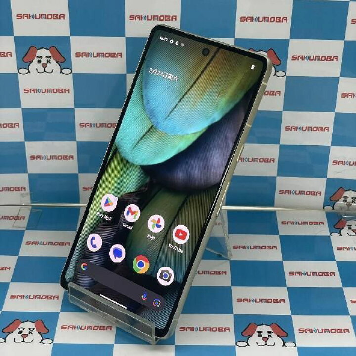 楽天市場】【中古】当日発送可Google Pixel 7 128GB AU版SIMフリー 
