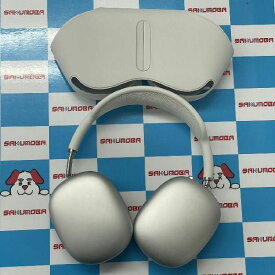 【中古】当日発送可AirPods Max A2096