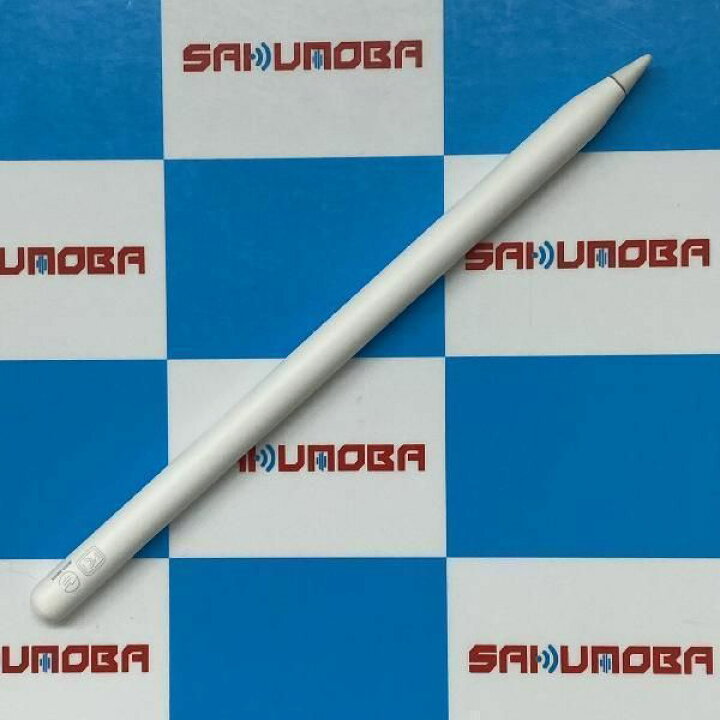 楽天市場】【中古】当日発送可Apple Pencil 第2世代 A2051 極美品 