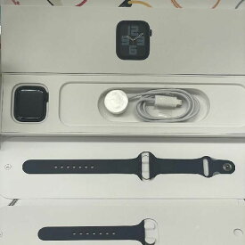 【中古】Apple Watch SE 第2世代 40mm GPSとCellularモデル MRH3