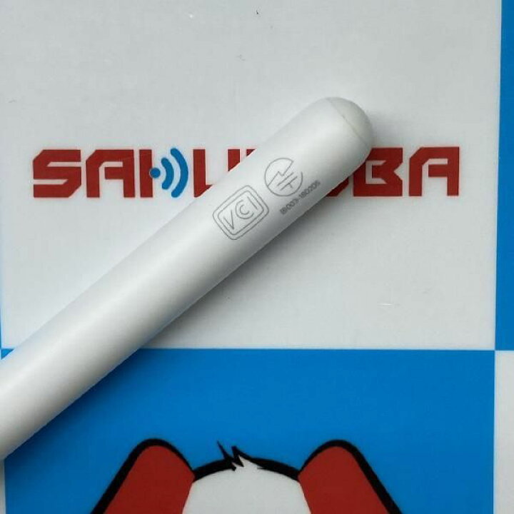 楽天市場】【中古】当日発送可Apple Pencil 第2世代 A2051 極美品 