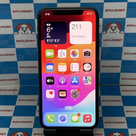 【中古】iPhone11 Pro 256GB docomo版SIMフリー バッテリー100% 極美品