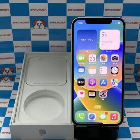 【中古】当日発送可iPhone12 64GB docomo版SIMフリー バッテリー86％