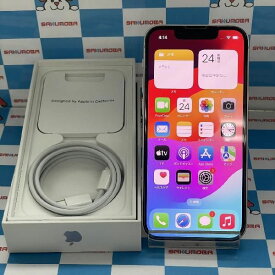 【中古】当日発送可iPhone13 mini 128GB Apple版SIMフリー ピンク 極美品
