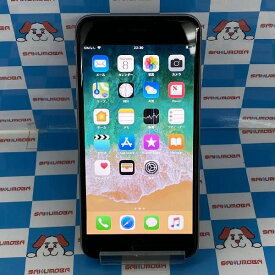 【中古】当日発送可iPhone6 Plus 16GB docomo版 バッテリー95% 美品