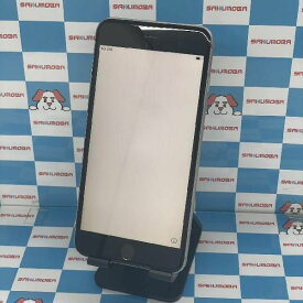 【中古】当日発送可iPhone6s Plus 128GB docomo版SIMフリー バッテリー100%