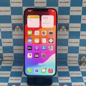 【中古】当日発送可iPhone12 Pro Max 512GB docomo版SIMフリー バッテリー85%