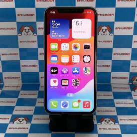 【中古】当日発送可iPhone11 Pro 256GB docomo版SIMフリー バッテリー90%