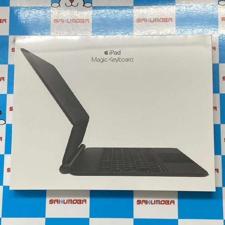 楽天市場】【新品・未使用】iPad Pro 11インチ用 Magic Keyboard 