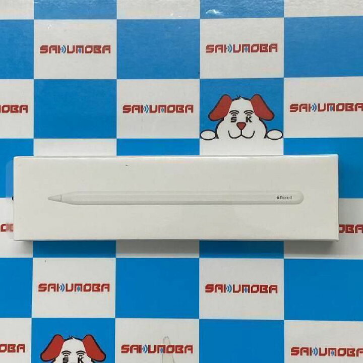 楽天市場】【新品・未使用】当日発送可Apple Pencil 第2世代 MU8F2J/A 