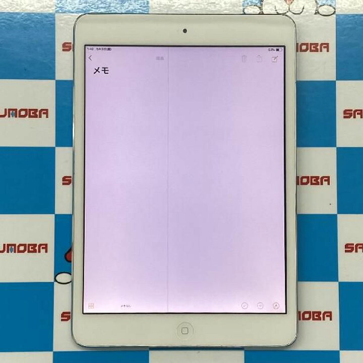 楽天市場】【中古】当日発送可iPad mini 第2世代 16GB Wi-Fiモデル 