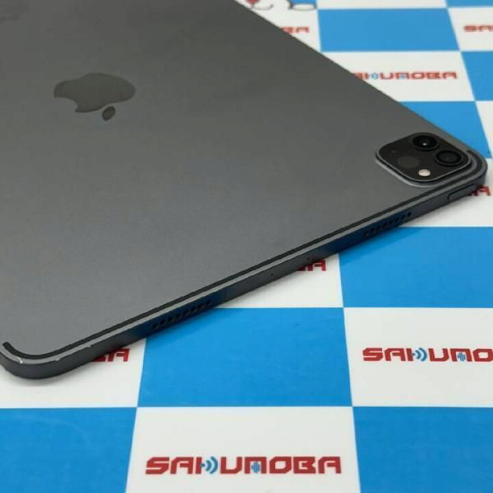 楽天市場】【中古】iPad Pro 11インチ 第3世代 128GB Wi-Fiモデル 