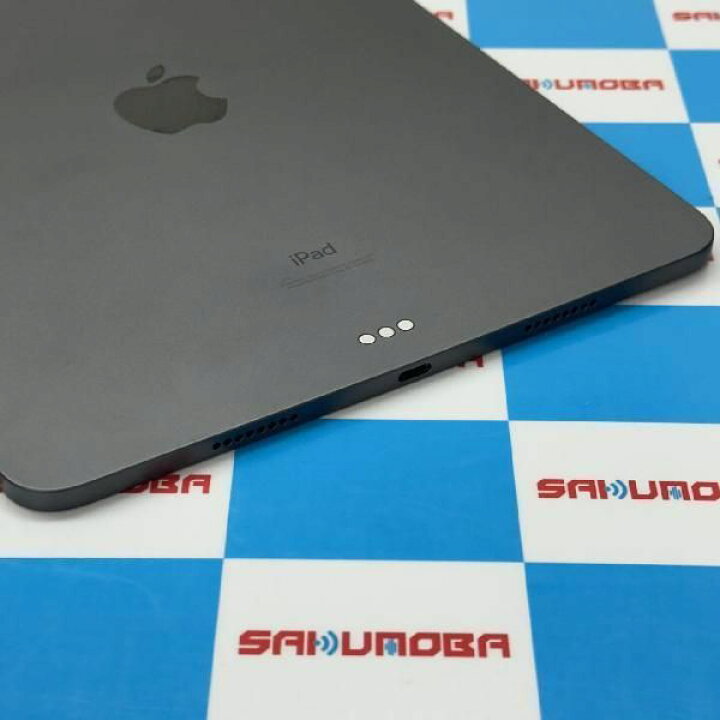 楽天市場】【中古】iPad Pro 11インチ 第3世代 128GB Wi-Fiモデル 