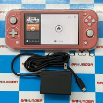 楽天市場】ニンテンドースイッチライト 中古 美品の通販