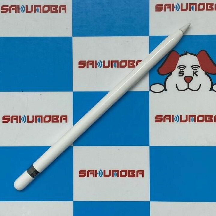 楽天市場】【中古】当日発送可Apple Pencil 第1世代 MQLY3J/A A1603 極 
