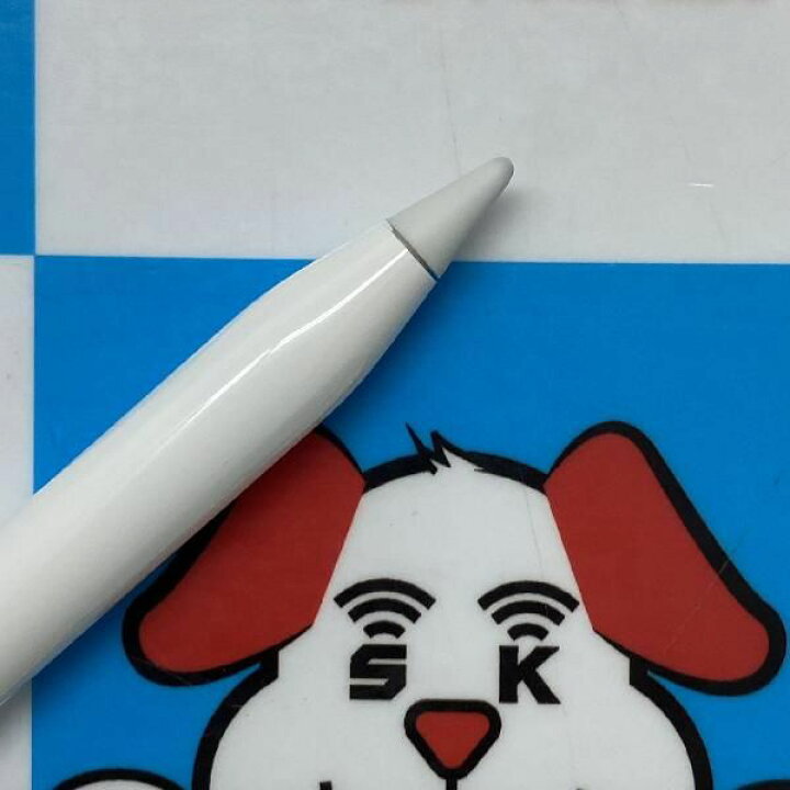 楽天市場】【中古】当日発送可Apple Pencil 第1世代 MQLY3J/A A1603 極 