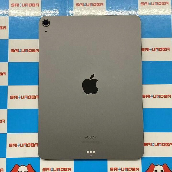 楽天市場】【中古】当日発送可iPad Air 第5世代 256GB Wi-Fiモデル 