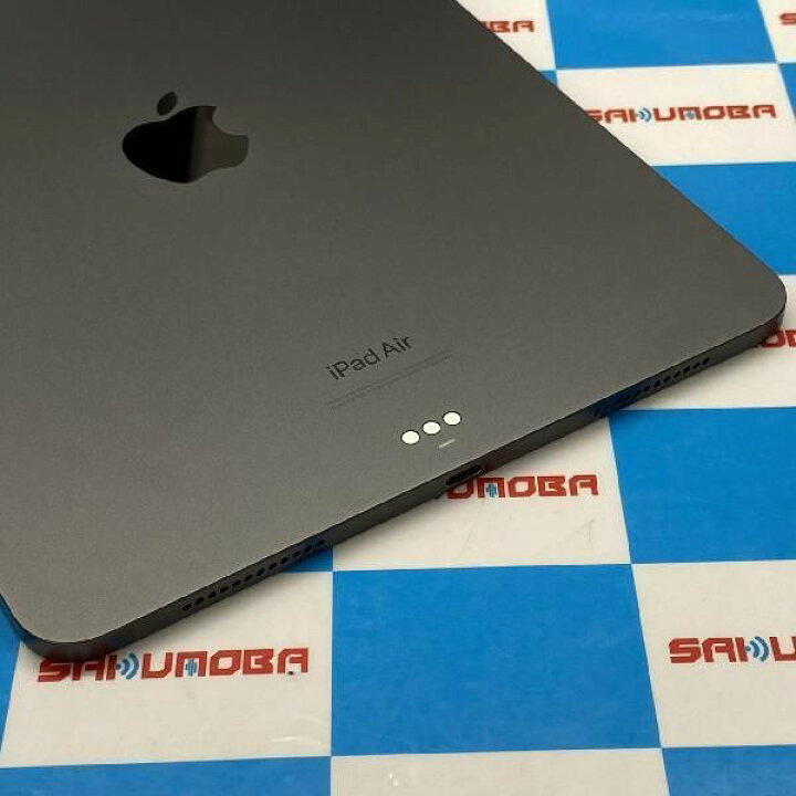楽天市場】【中古】当日発送可iPad Air 第5世代 256GB Wi-Fiモデル 