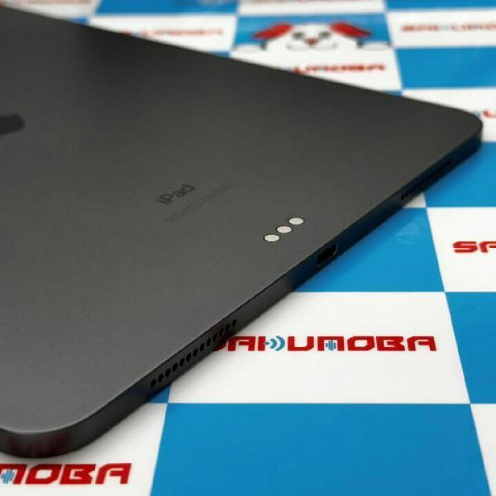 楽天市場】【中古】iPad Pro 11インチ 第2世代 256GB Wi-Fiモデル 