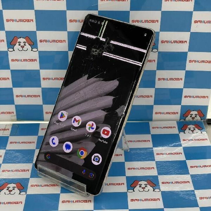 楽天市場】【中古】当日発送可 Google Pixel 7 Pro 128GB SIMフリー 