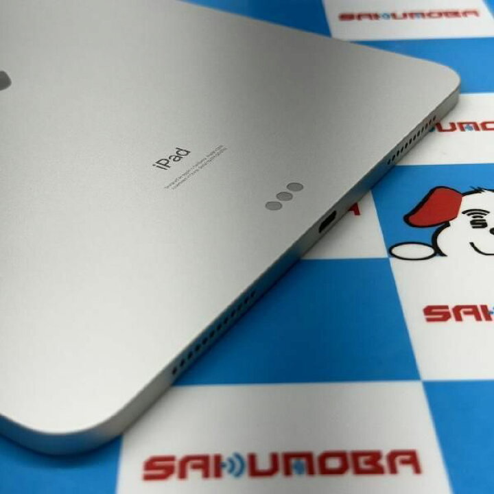 楽天市場】【中古】当日発送可iPad Air 第4世代 256GB Wi-Fiモデル 